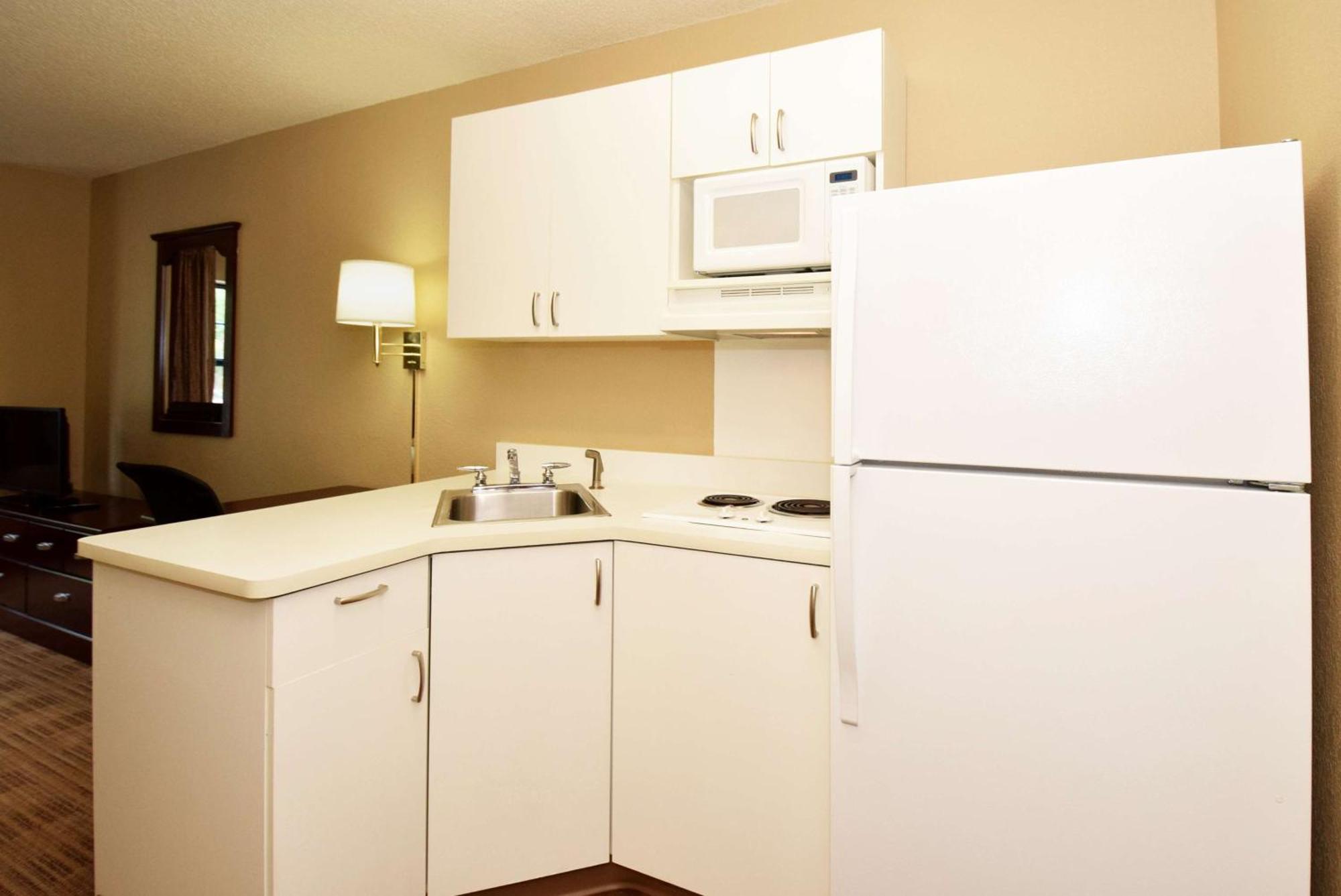 Extended Stay America Suites - Columbus - Дублин Экстерьер фото